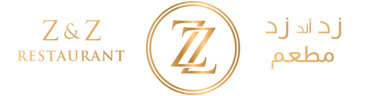 Z&Z Restaurant Logo